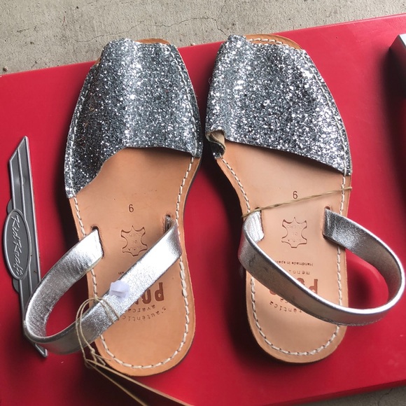 Pons Quintana Shoes - Brand new Pons